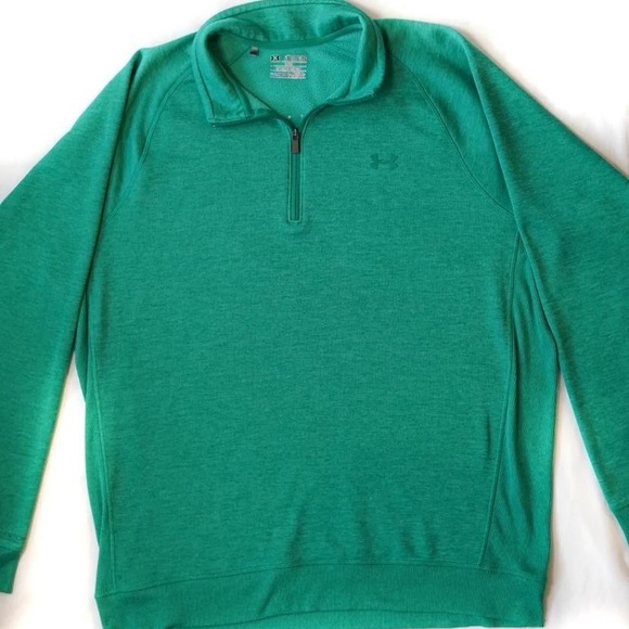 Under Armour Other - Mens under armour sweatshirt pullover like new